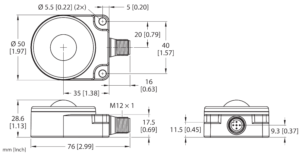 K50RF-4030-LDQ