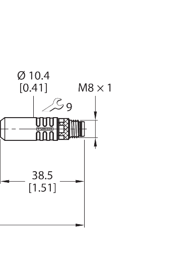 PSGS4M-PSGS4M-4422-1.5M