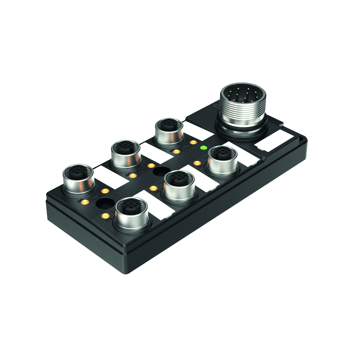 TB-6M12-5P3-CS19T