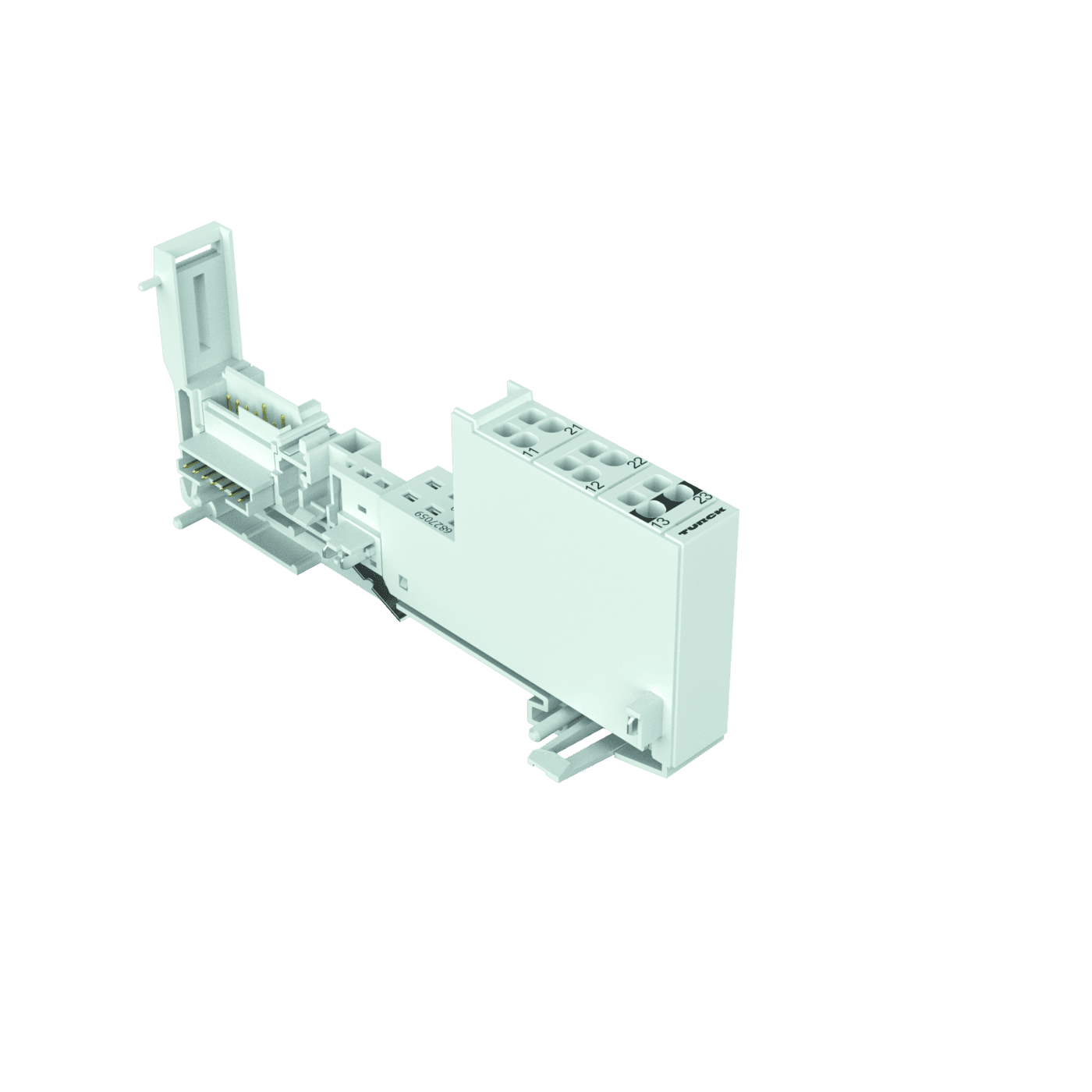 BL20-S3S-SBC