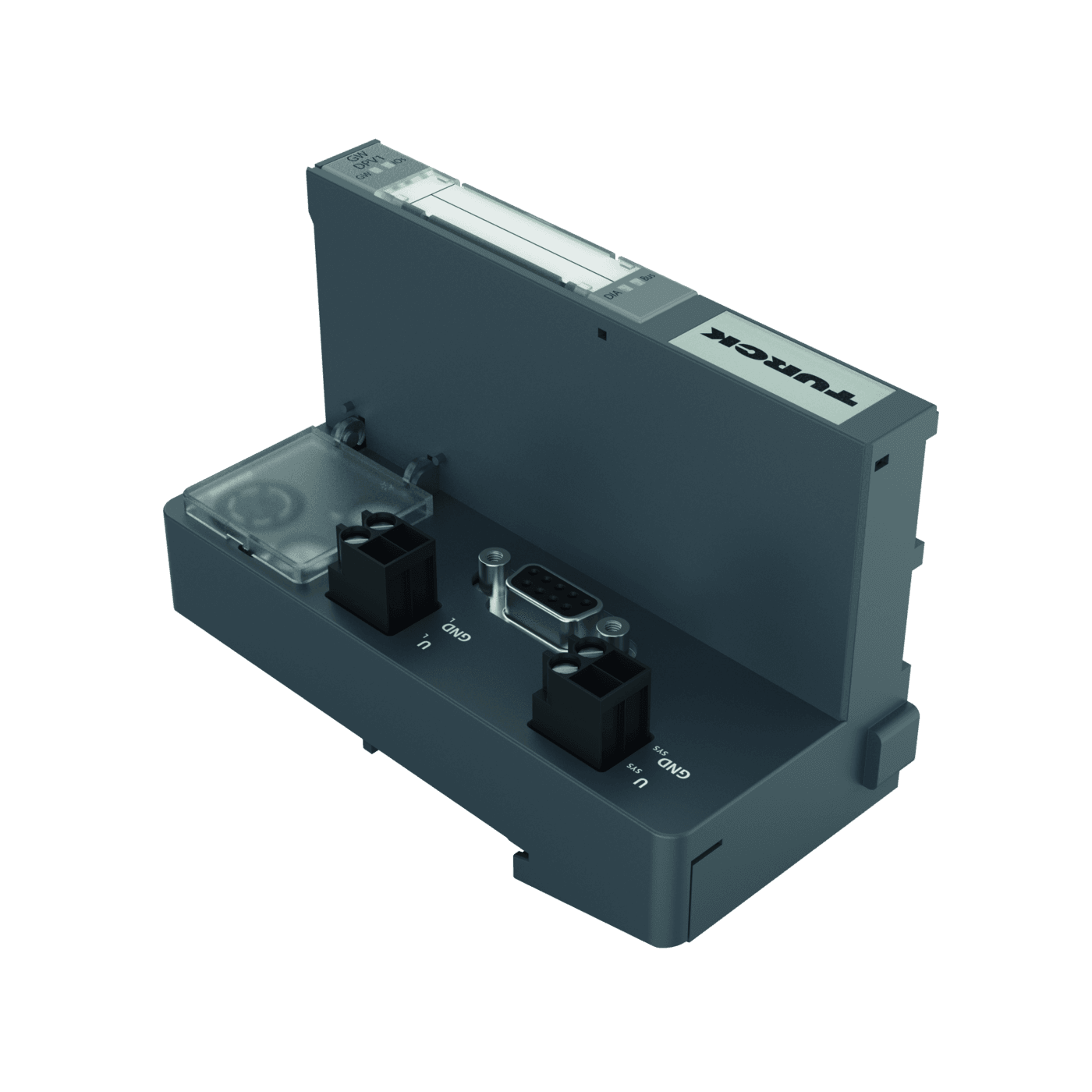 BL20-GW-DPV1