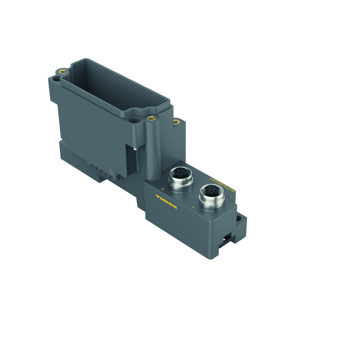 BL67-B-2M12-8-P