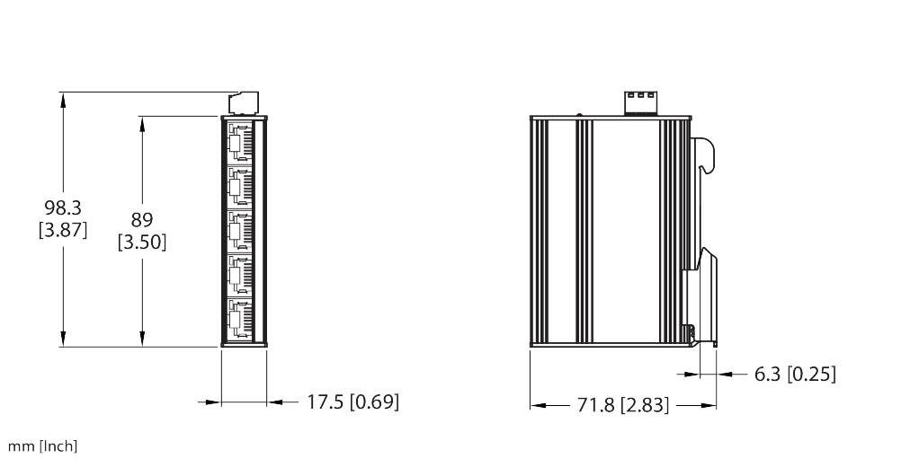 TNIC-UX-5FE