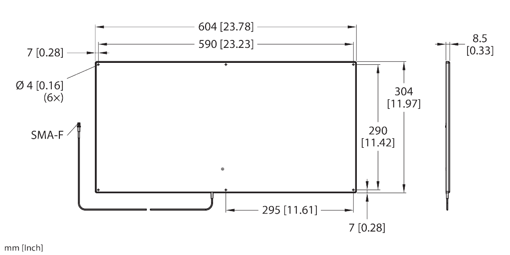 TN-UHF-ANT-Q300L600-ETSI