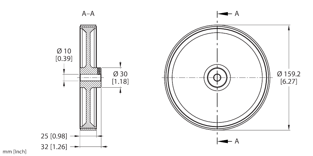 RA-MW-500-25-RT1-10