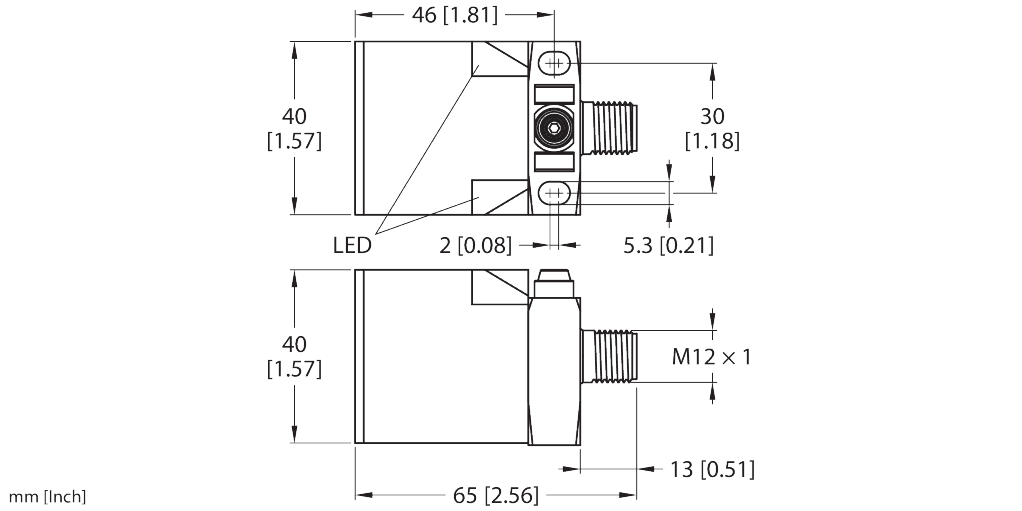 BI15U-CK40-AP6X2-H1141