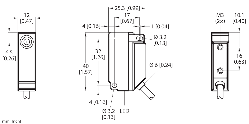 BI5U-Q12-AP6X2 7M