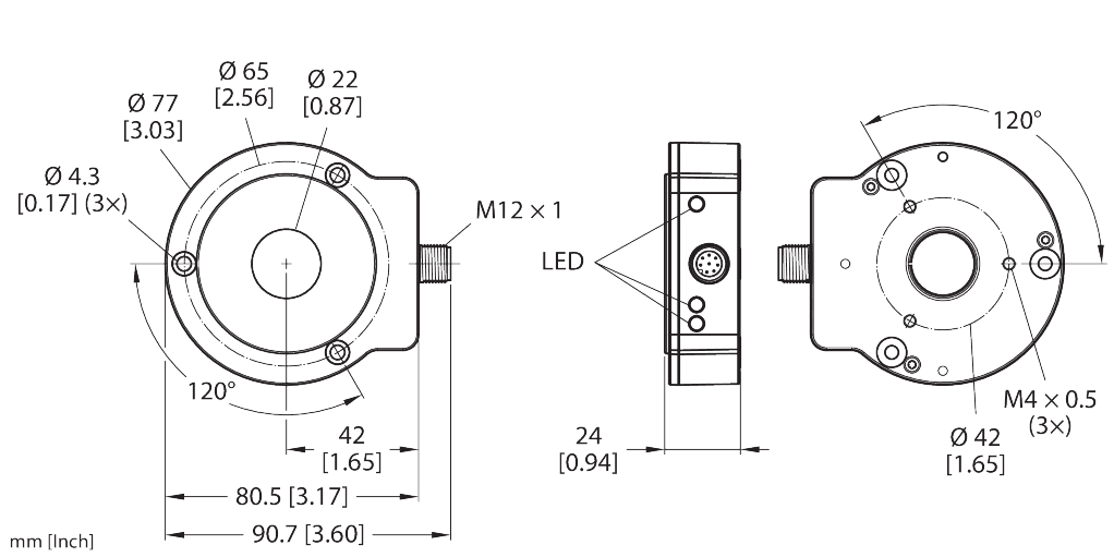 RI360P0-QR24M0-HESG25X3-H1181