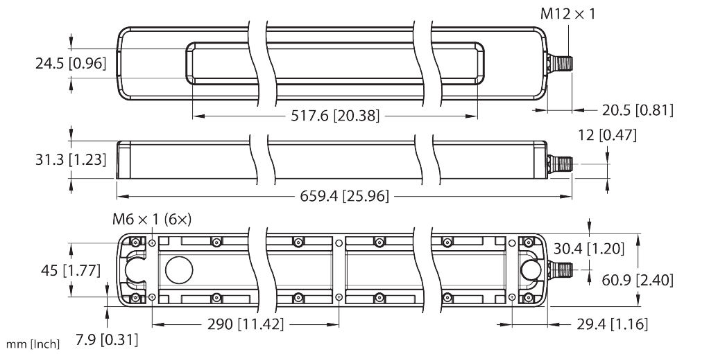 BL60W640L14ASQ