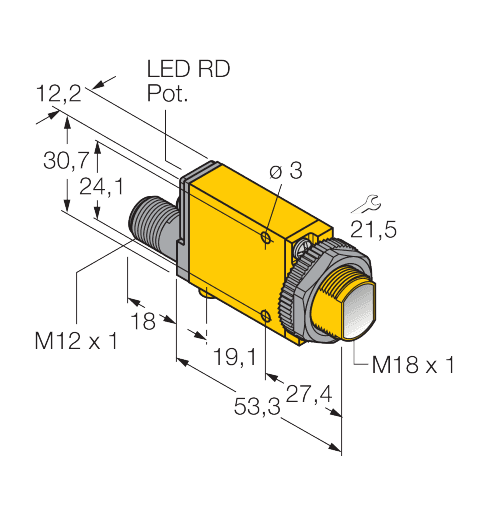 SM312LVQD