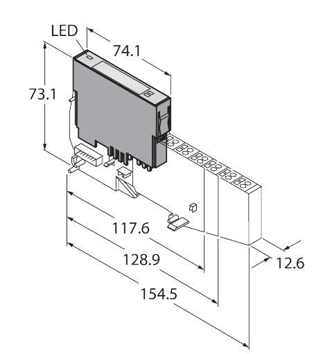 BL20-2RFID-A