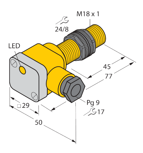 BI5U-P18SK-AP6X