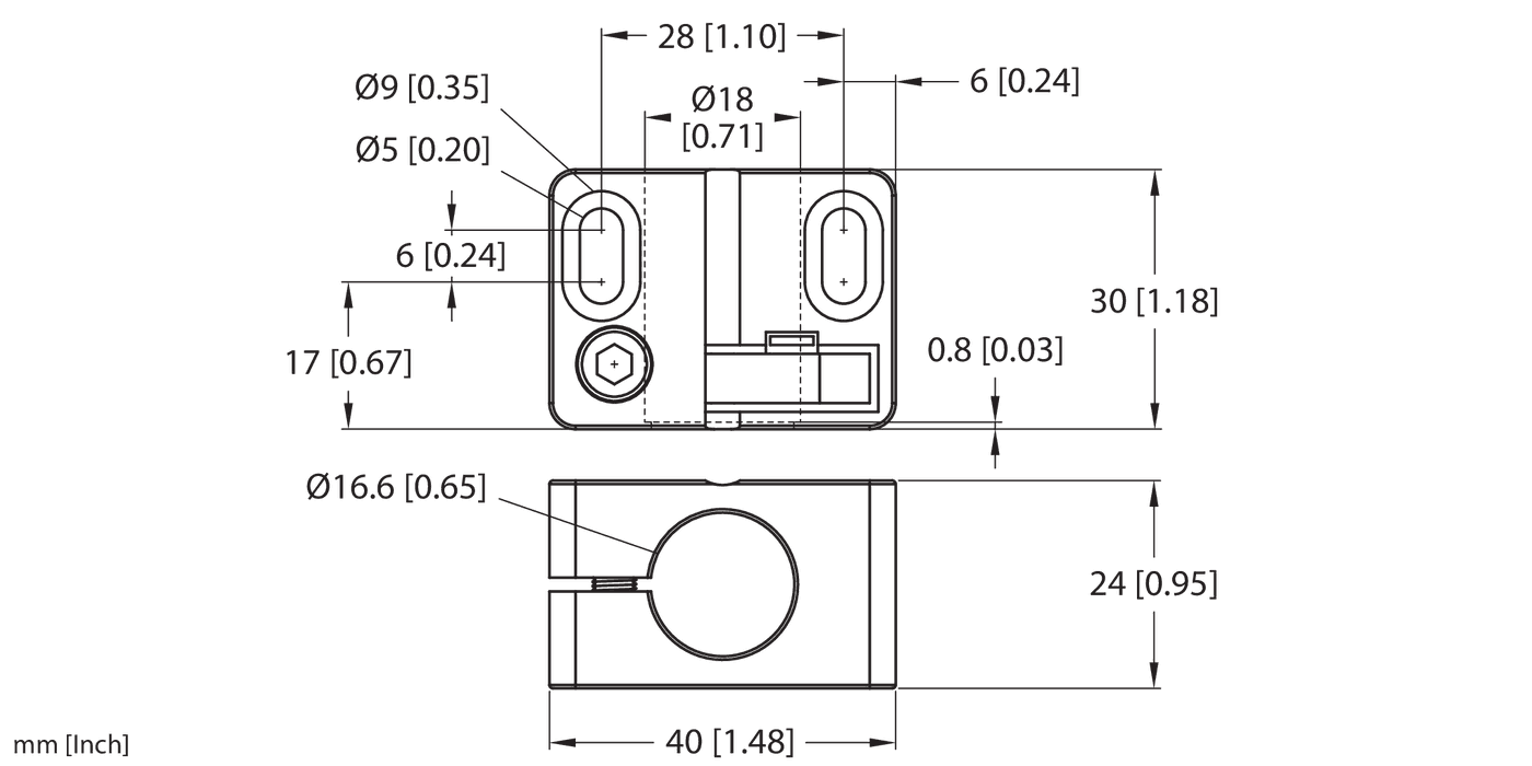 BST-18B