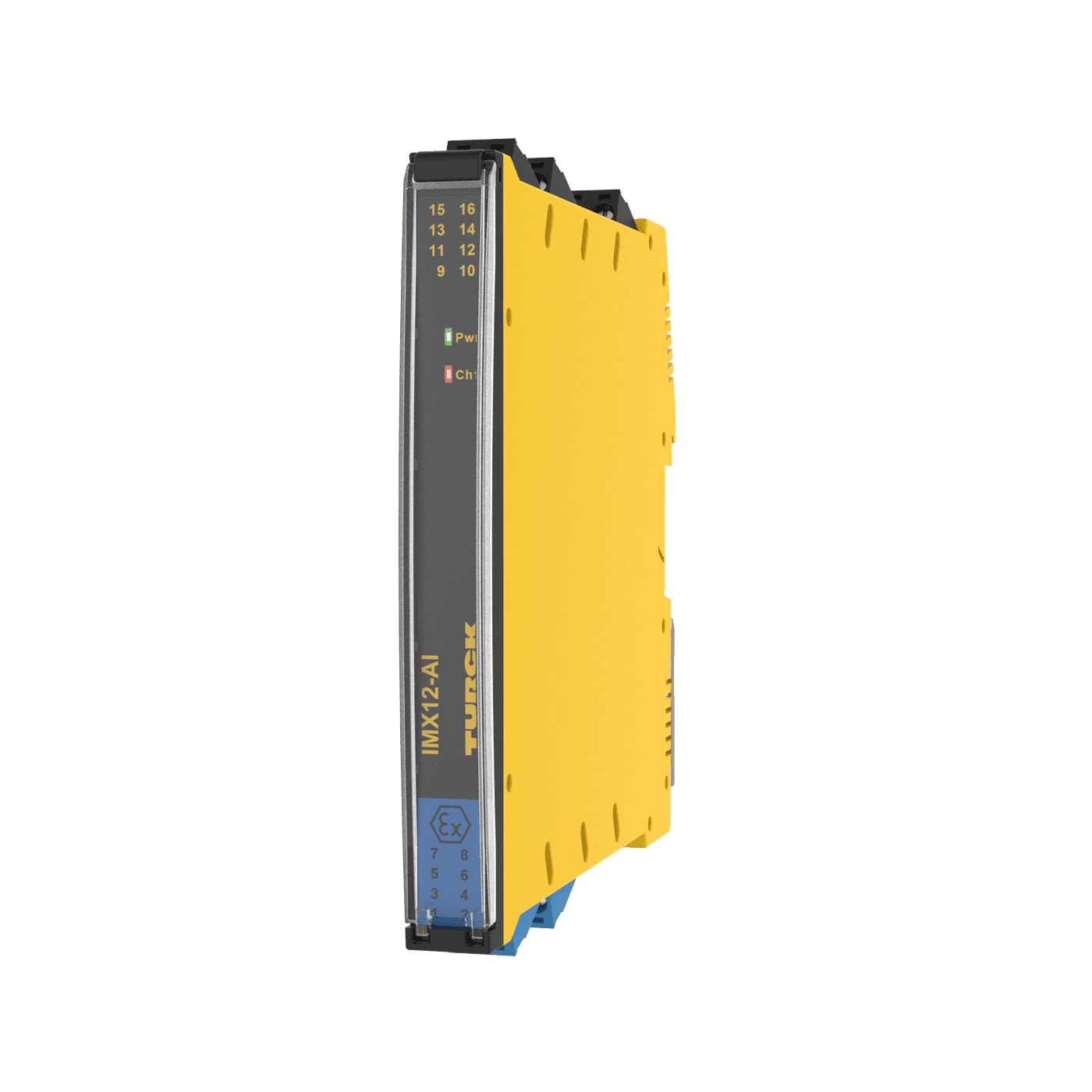 IMX12-AI01-1I-1IU-H0/24VDC