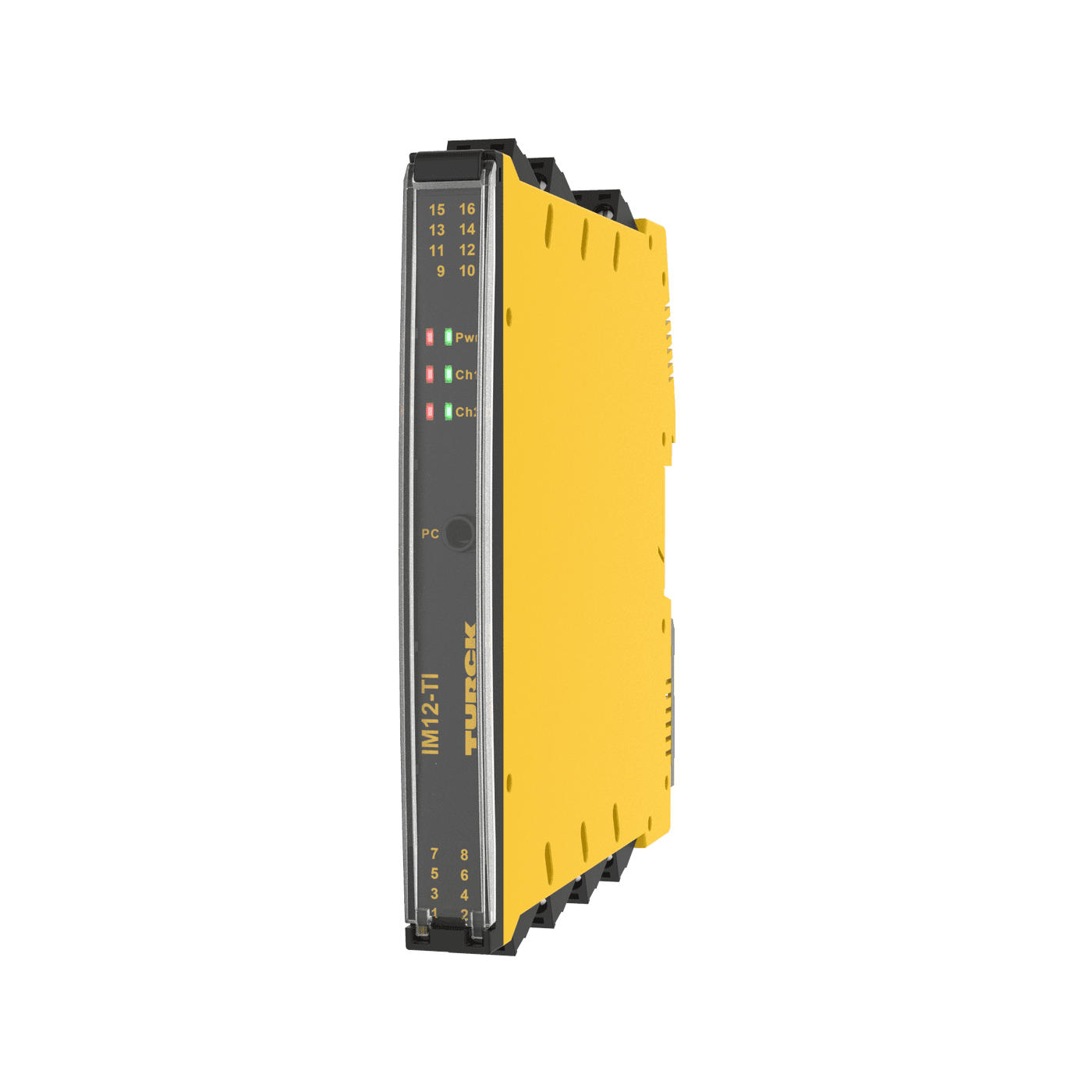 IM12-TI01-2RTDR-2I-C0/24VDC