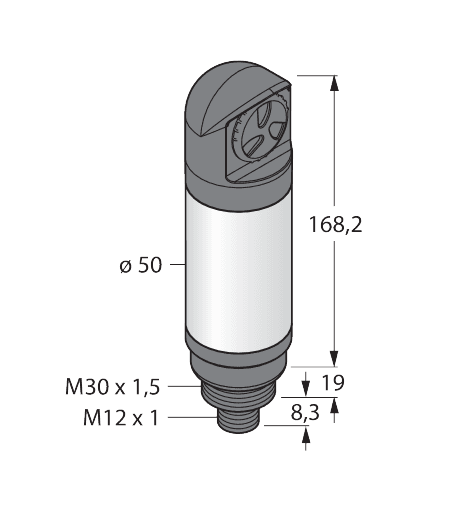 CL50GRYALS3PQ