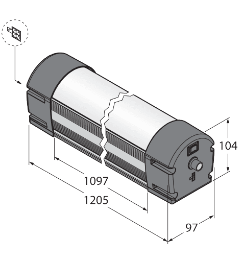 WLB92ZC1100PBQM