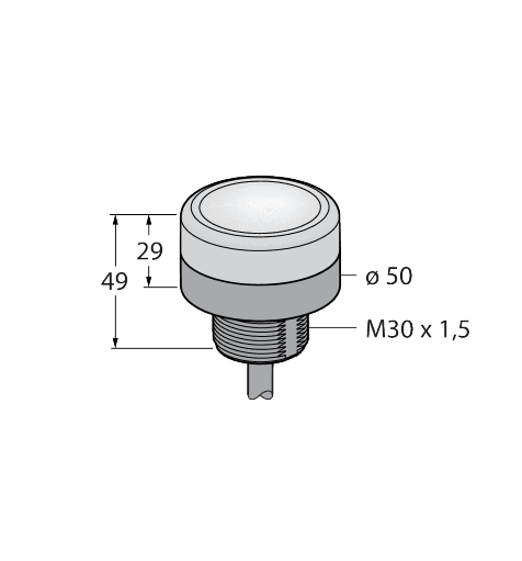 K50BCLXGXP