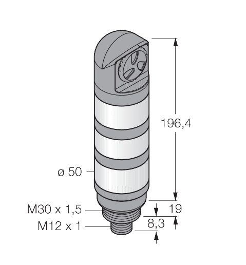 TL50GRBALSQ