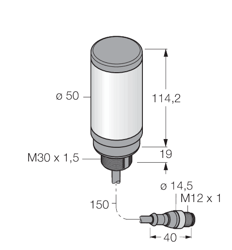 CL50GRYPQP