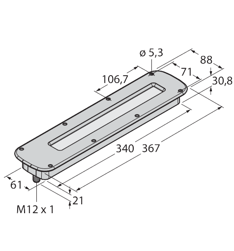 WLC60XW340GFARQ