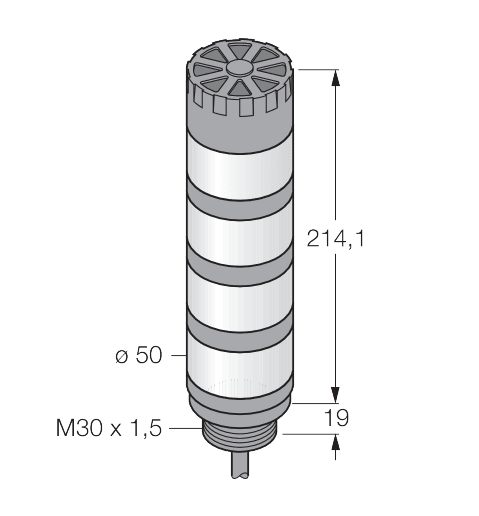 TL50BGYRA