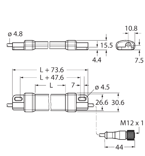 WLS15CDW0360DSC2