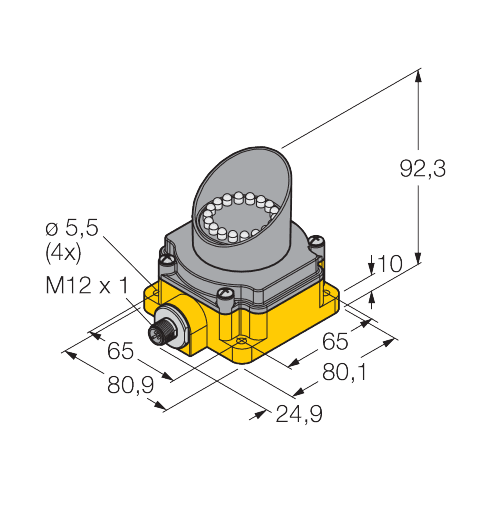 SP150GRYPQ