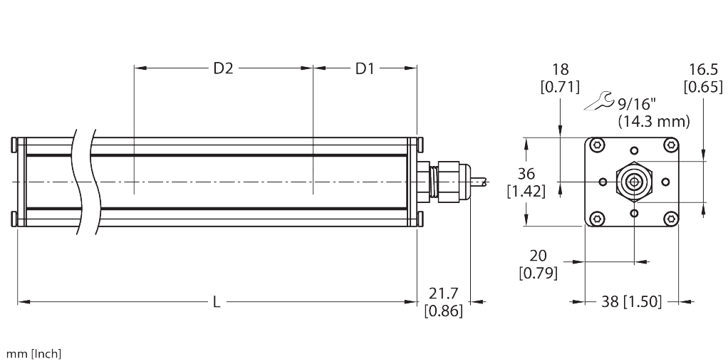 SAB-497AB1DS6-Q5E
