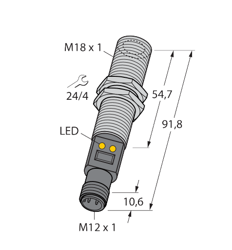 M18TUP6EQ