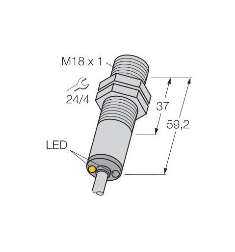 M18SP6D