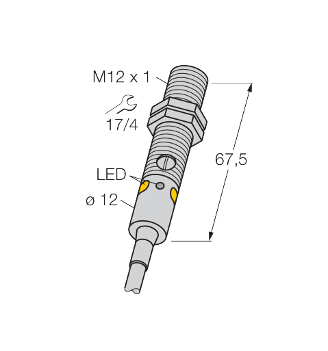 M12PFF75