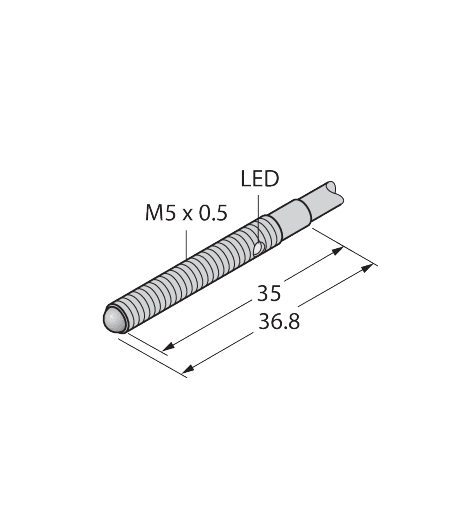 VSM-2M5APD50-2M