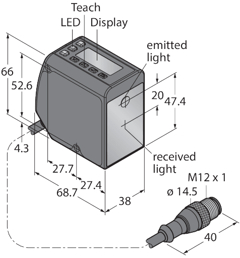 LTF12UC2LDQP
