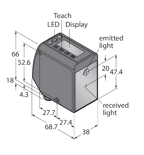 LTF24IC2LDQ