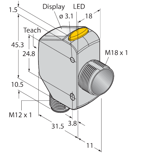 Q4XTILAF500-Q8
