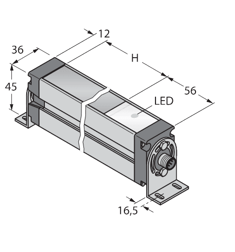 EA5E600Q
