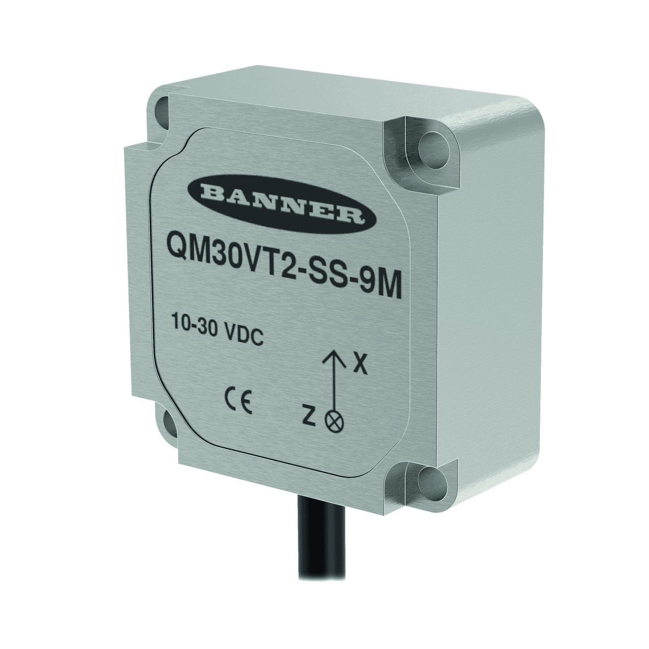 QM30VT2-SS-QP