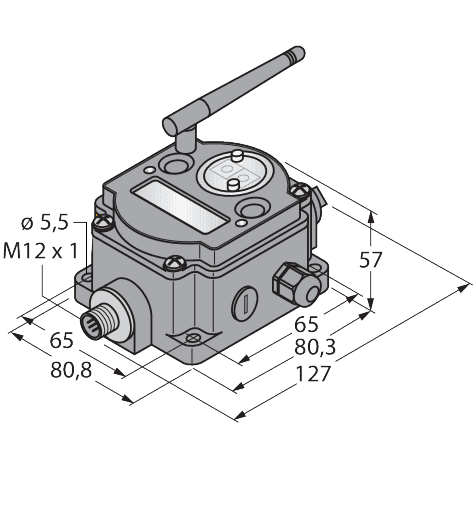DX80DR2M-H2