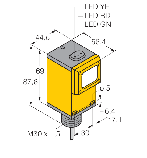 Q45BB6LLP