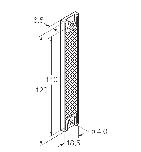 BRT-100x18A