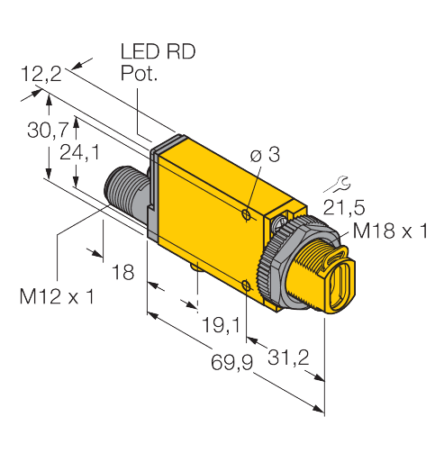 SM312FQD