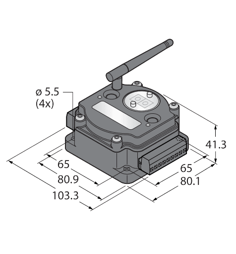 DX80DR2M-H5C