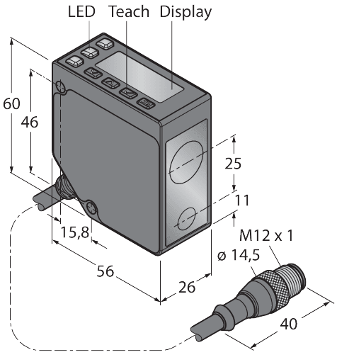 LE250IQP