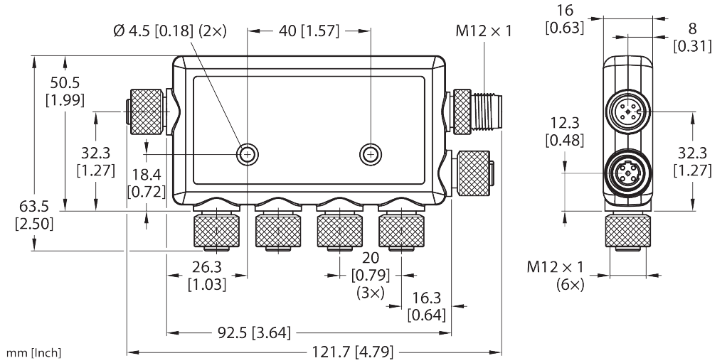 DXMR90-X1