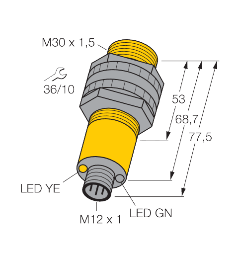 S30SP6FF200Q