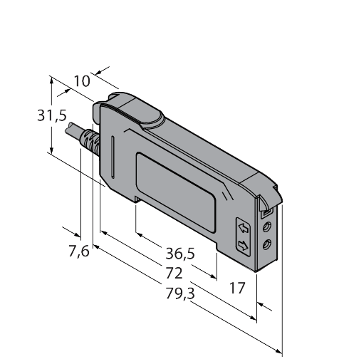 DF-G1-NS-2M