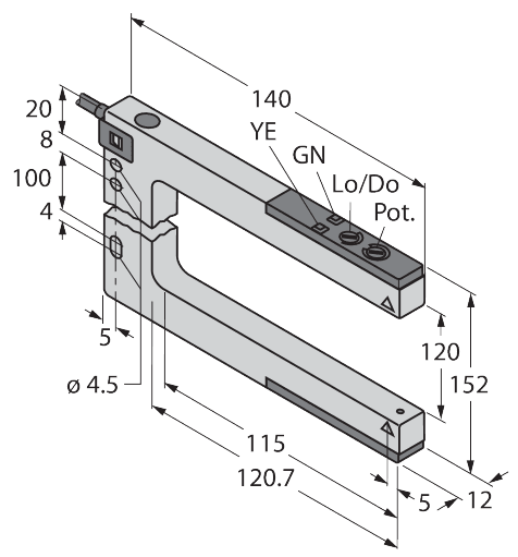 SLM120B6