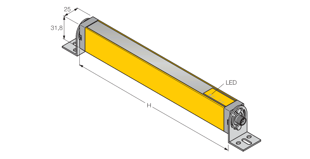 LS2TR30-900Q8