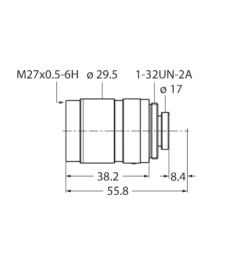 LCF08LEVMP